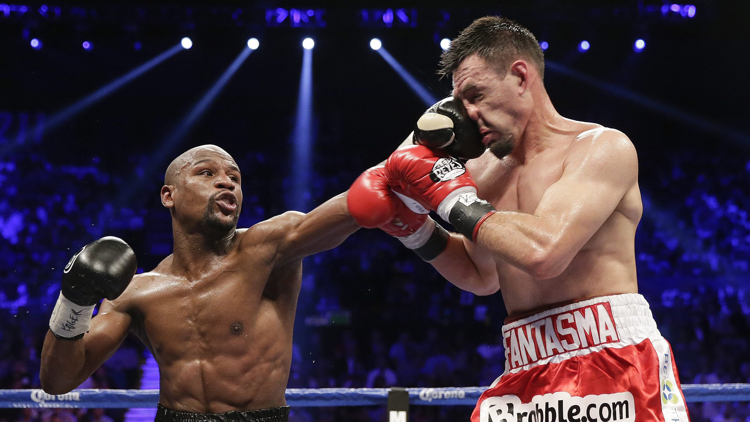 陈佳：享受每一次挑战，享受每一次挑战,你会因此变得更优秀